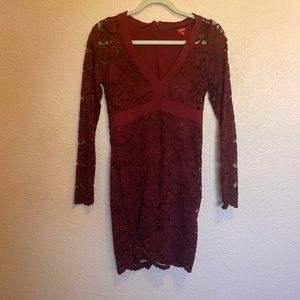 Guess Lace Dress